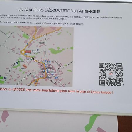 Haute-Rivoire La Charmatiere 빌라 외부 사진